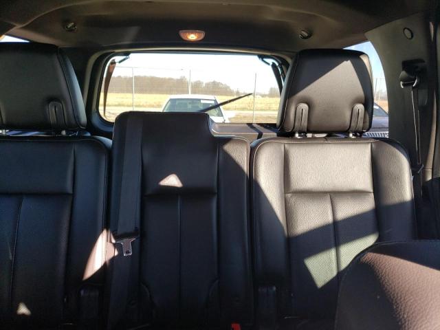 Photo 10 from auction – 2014 FORD EXPEDITION with VIN 1FMJU2A56EEF62019