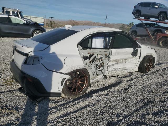 Photo 3 from auction – 2022 SUBARU WRX LIMITE with VIN JF1VBAL63N9009385