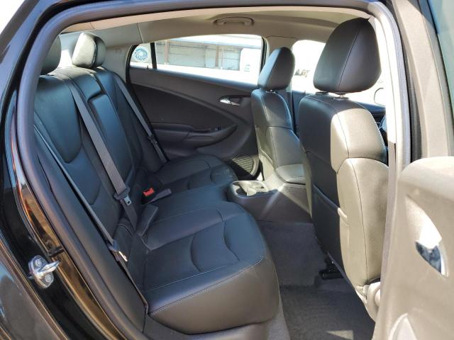 Photo 10 from auction – 2017 CHEVROLET VOLT PREMI with VIN 1G1RD6S50HU172081
