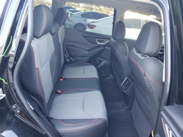 Photo 11 from auction – 2019 SUBARU FORESTER S with VIN JF2SKAPC7KH432163