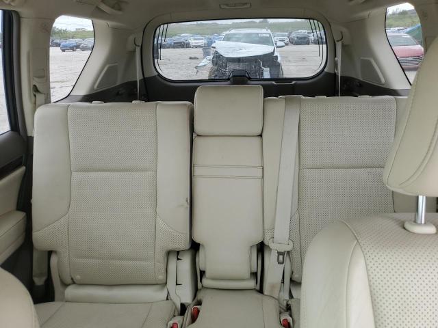 Photo 10 from auction – 2011 LEXUS GX 460 PRE with VIN JTJJM7FX8B5024541