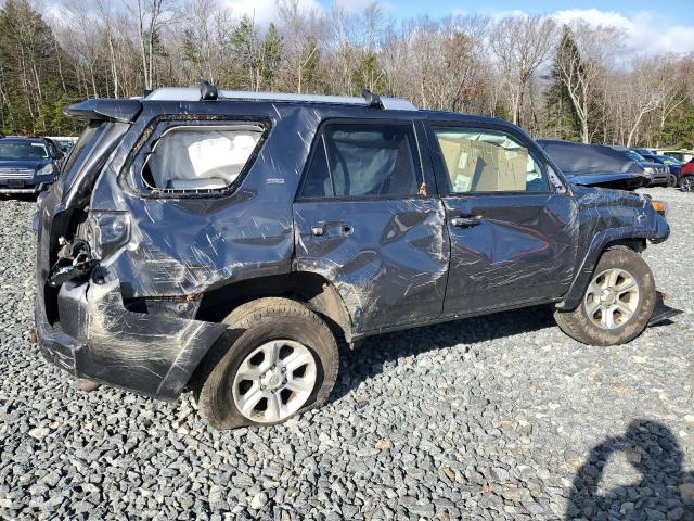 Photo 3 from auction – 2016 TOYOTA 4RUNNER SR with VIN JTEBU5JRXG5322550