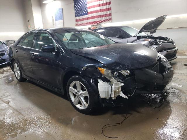 Photo 4 from auction – 2014 TOYOTA CAMRY L with VIN 4T1BF1FK9EU330964
