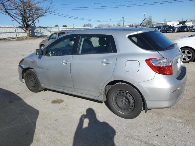Photo 2 from auction – 2009 TOYOTA COROLLA MA with VIN 2T1KU40E49C133105