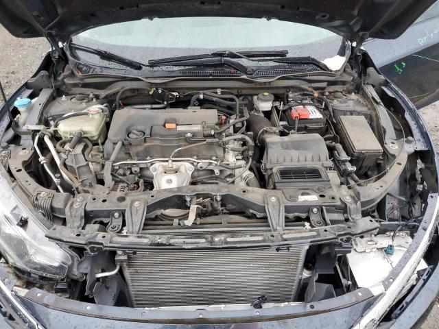 Photo 11 from auction – 2016 HONDA CIVIC EX with VIN 19XFC2F75GE239112