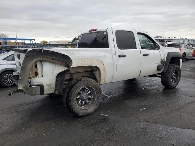 Photo 3 from auction – 2008 CHEVROLET SILVERADO with VIN 2GCEK13M281220406