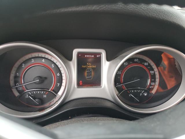 Photo 9 from auction – 2011 DODGE JOURNEY MA with VIN 3D4PH1FG5BT542902