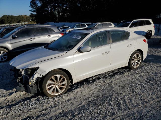 Photo 1 from auction – 2016 ACURA ILX PREMIU with VIN 19UDE2F71GA004213