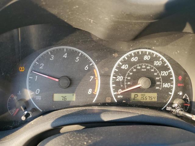 Photo 9 from auction – 2012 TOYOTA COROLLA BA with VIN 2T1BU4EE4CC794665