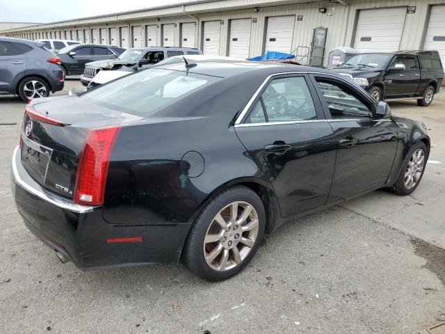 Photo 3 from auction – 2008 CADILLAC CTS with VIN 1G6DG577180194288