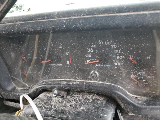 Photo 9 from auction – 2005 JEEP WRANGLER / with VIN 1J4F449S55P356446