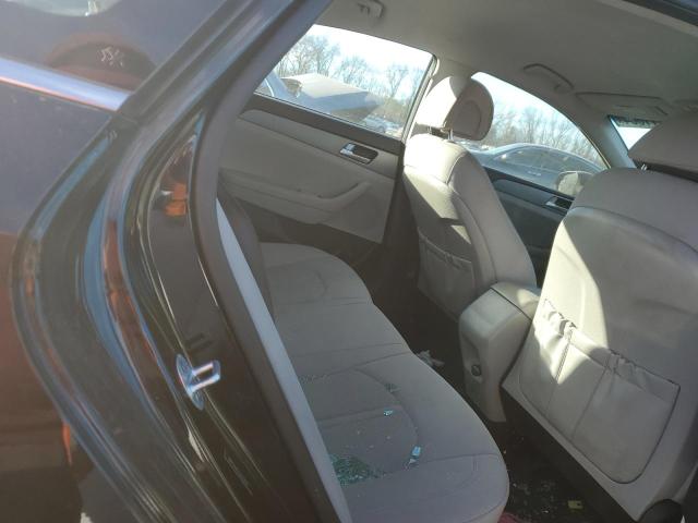 Photo 10 from auction – 2016 HYUNDAI SONATA SE with VIN 5NPE24AF9GH351691