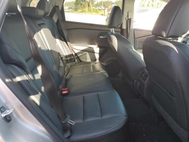 Photo 11 from auction – 2022 NISSAN ROGUE SL with VIN 5N1BT3CA7NC709709