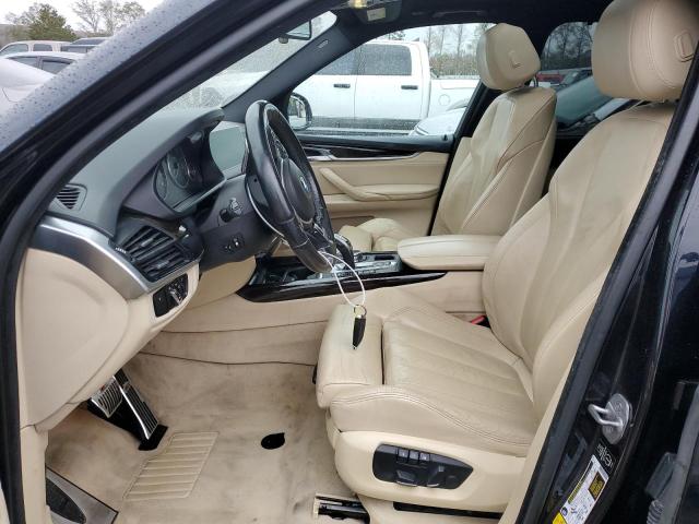 Photo 7 from auction – 2014 BMW X5 XDRIVE3 with VIN 5UXKR0C58E0H19253