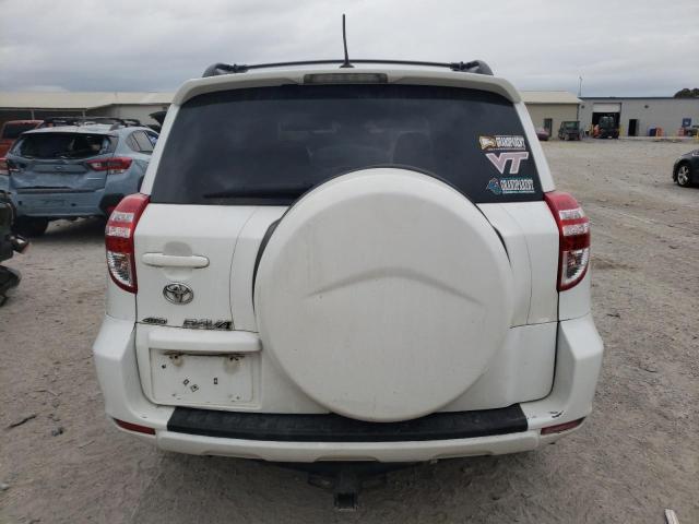 Photo 6 from auction – 2011 TOYOTA RAV4 with VIN 2T3BK4DV8BW050269