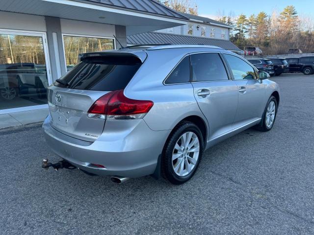Photo 4 from auction – 2015 TOYOTA VENZA LE with VIN 4T3BA3BB6FU074937
