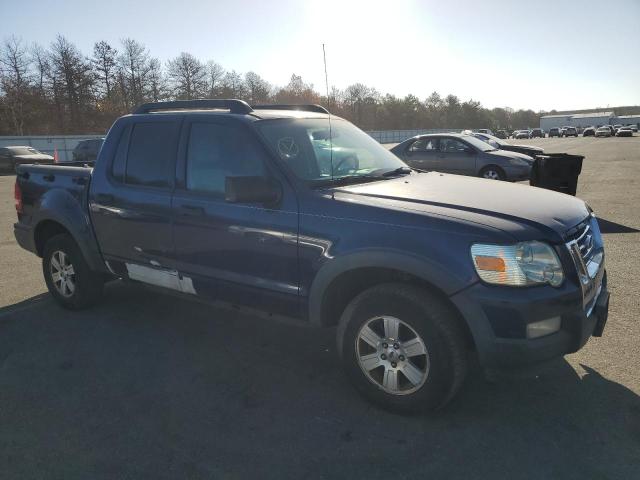 Photo 4 from auction – 2008 FORD EXPLORER S with VIN 1FMEU31E18UA14737