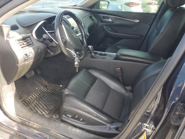 Photo 7 from auction – 2016 CHEVROLET IMPALA LT with VIN 2G1115S33G9138453