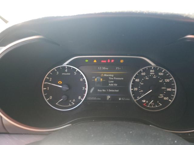 Photo 9 from auction – 2017 NISSAN MAXIMA 3.5 with VIN 1N4AA6AP6HC423794