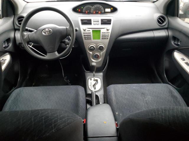 Photo 8 from auction – 2008 TOYOTA YARIS with VIN JTDBT923284010495