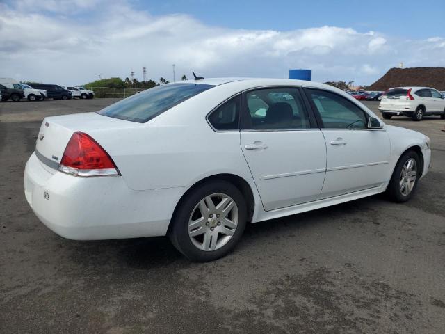 Photo 3 from auction – 2011 CHEVROLET IMPALA LT with VIN 2G1WG5EK9B1305350