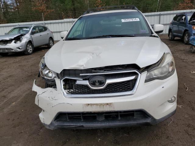 Photo 5 from auction – 2013 SUBARU XV CROSSTR with VIN JF2GPACC2D2886100