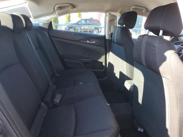 Photo 10 from auction – 2016 HONDA CIVIC LX with VIN 19XFC2F53GE238622