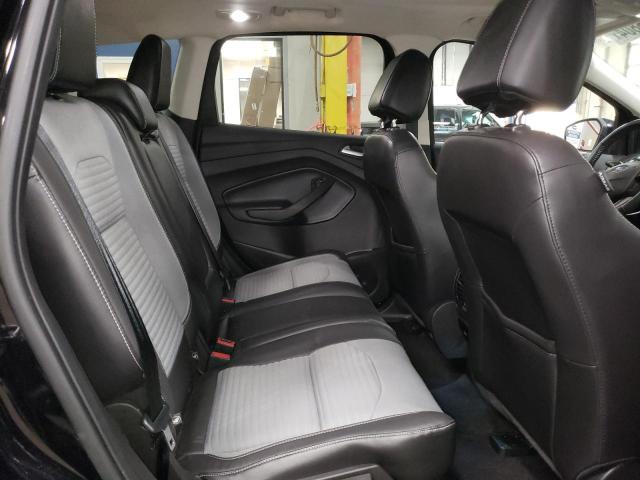Photo 11 from auction – 2017 FORD ESCAPE TIT with VIN 1FMCU9J93HUD63640