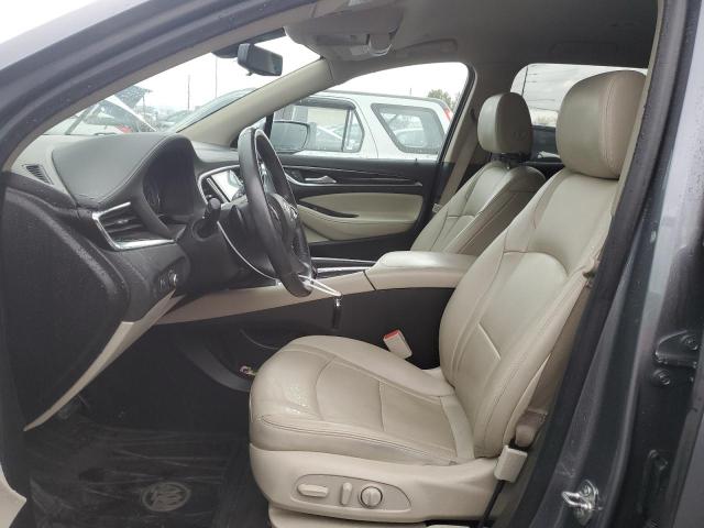 Photo 7 from auction – 2020 BUICK ENCLAVE ES with VIN 5GAEVAKWXLJ235374