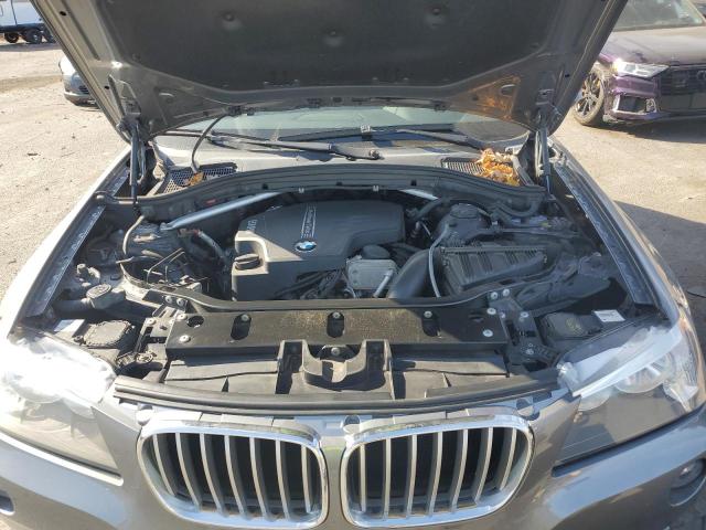 Photo 12 from auction – 2013 BMW X3 XDRIVE2 with VIN 5UXWX9C50DL874496