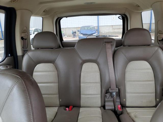 Photo 10 from auction – 2005 FORD EXPLORER E with VIN 1FMZU74K35UB17289