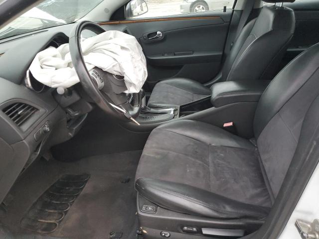Photo 7 from auction – 2012 CHEVROLET MALIBU 2LT with VIN 1G1ZD5EU0CF277102