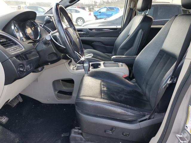 Photo 7 from auction – 2017 DODGE GRAND CARA with VIN 2C4RDGCGXHR801548