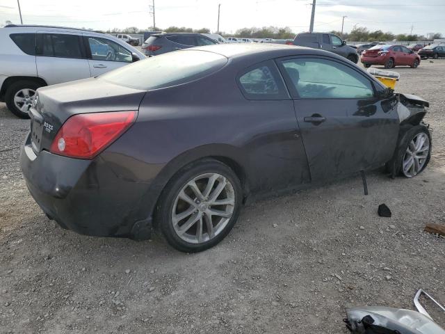 Photo 3 from auction – 2012 NISSAN ALTIMA SR with VIN 1N4BL2EP9CC152286