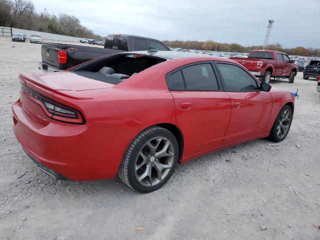 Photo 3 from auction – 2015 DODGE CHARGER SX with VIN 2C3CDXHG3FH852511