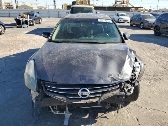 Photo 5 from auction – 2011 NISSAN ALTIMA SR with VIN 1N4BL2AP9BN413599