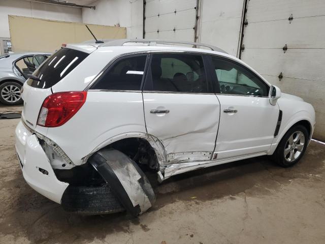 Photo 3 from auction – 2014 CHEVROLET CAPTIVA LT with VIN 3GNAL3EK5ES676247
