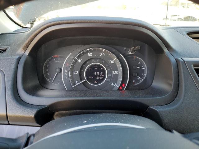 Photo 9 from auction – 2014 HONDA CR-V EXL with VIN 2HKRM4H79EH625155