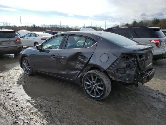 Photo 2 from auction – 2018 MAZDA 3 TOURING with VIN 3MZBN1V37JM230942