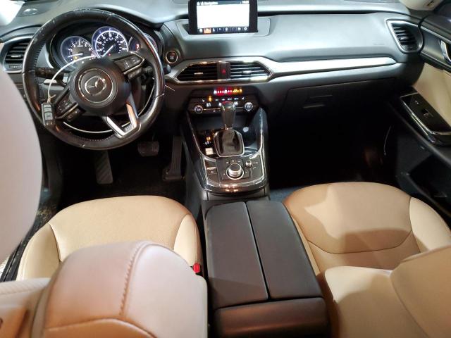 Photo 8 from auction – 2019 MAZDA CX-9 TOURI with VIN JM3TCBCY8K0316869