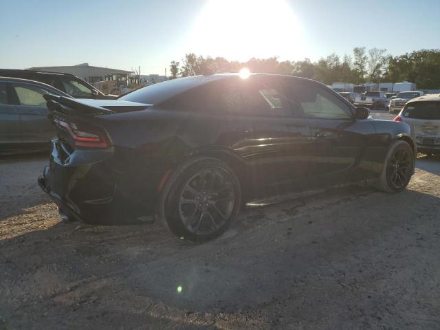 Photo 3 from auction – 2021 DODGE CHARGER R/ with VIN 2C3CDXCT7MH658047