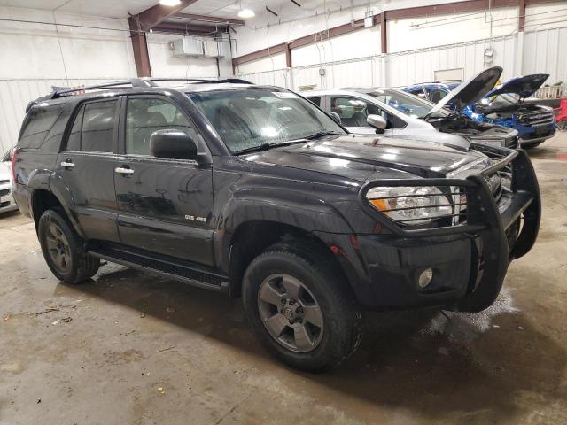 Photo 4 from auction – 2008 TOYOTA 4RUNNER SR with VIN JTEBU14R58K024379