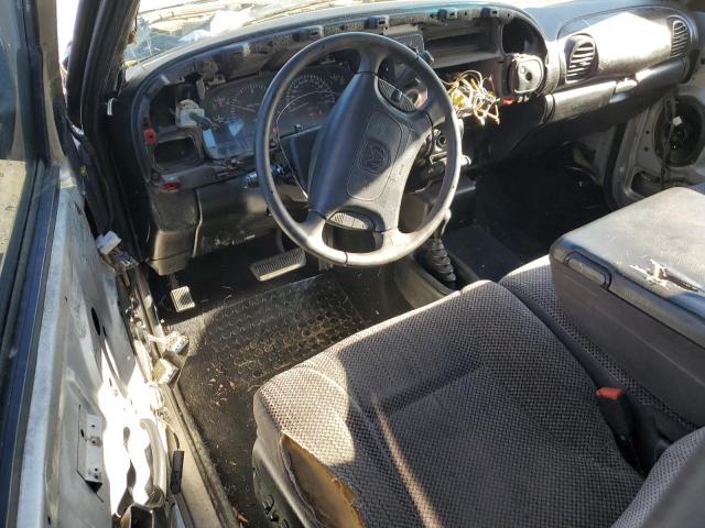 Photo 8 from auction – 1998 DODGE RAM 2500 with VIN 1B7KF2363WJ175204