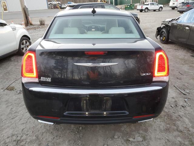 Photo 6 from auction – 2015 CHRYSLER 300 LIMITE with VIN 2C3CCAAG8FH769215
