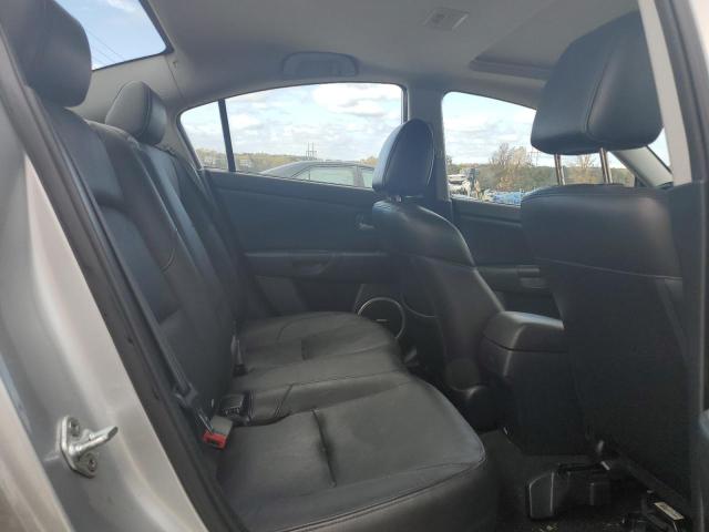 Photo 10 from auction – 2007 MAZDA 3 S with VIN JM1BK324671641033