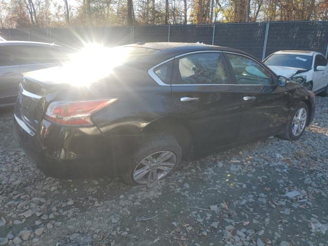 Photo 3 from auction – 2014 NISSAN ALTIMA 2.5 with VIN 1N4AL3AP4EC143554