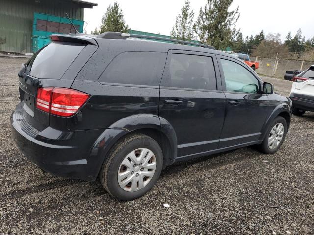 Photo 3 from auction – 2017 DODGE JOURNEY SE with VIN 3C4PDCAB8HT622669