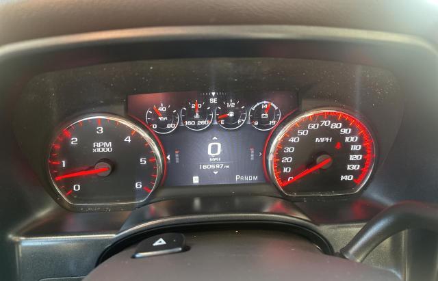 Photo 8 from auction – 2015 GMC SIERRA K15 with VIN 3GTU2WEC0FG403577