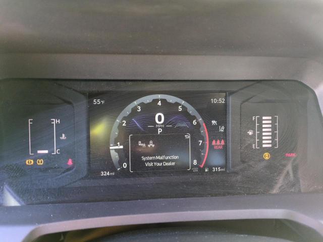 Photo 9 from auction – 2024 TOYOTA TACOMA DOU with VIN 3TMLB5JN3RM064980