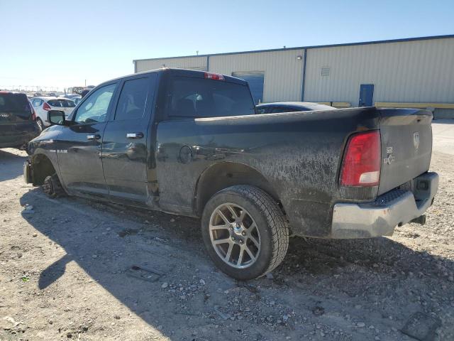 Photo 2 from auction – 2010 DODGE RAM 1500 with VIN 1D7RB1GT4AS115798